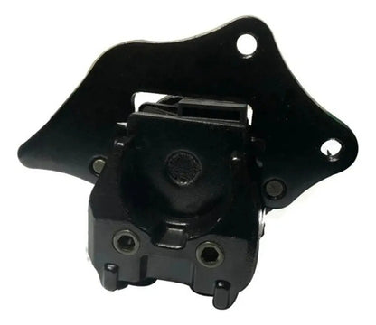 Pinça de Freio Dianteira Smartfox Honda Cg 150 Titan 2004 a 2008