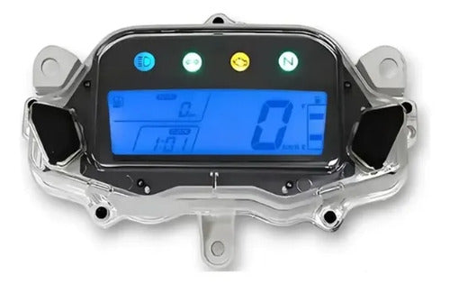 Medidor Painel Velocímetro Magnetron Honda Cg 150 Titan 2014 a 2015