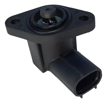 Atuador de Marcha Lenta Magnetron Yamaha Factor 125 Fazer Factor Crosser 150