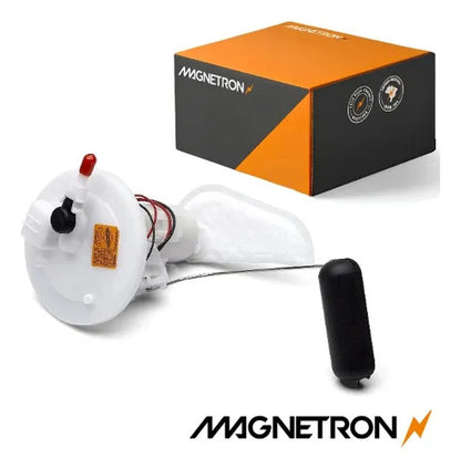 Bomba de Combustível com Boia Magnetron Honda Lead 110 2009 a 2015