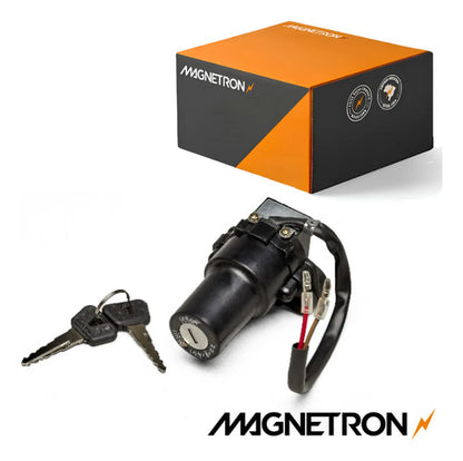Miolo Chave de Ignição Magnetron Yamaha Factor Xtz 125 2006 a 2008