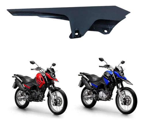 Capa da Corrente Yamaha Crosser 150 2015 a 2025