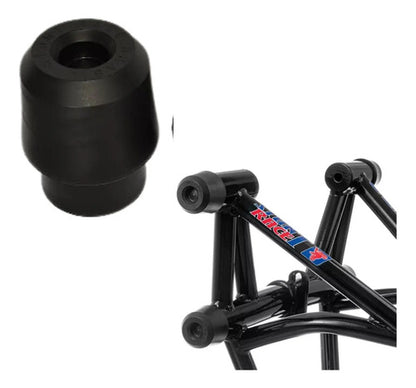 Batente de Nylon Superior para Protetor Stunt Race Cage