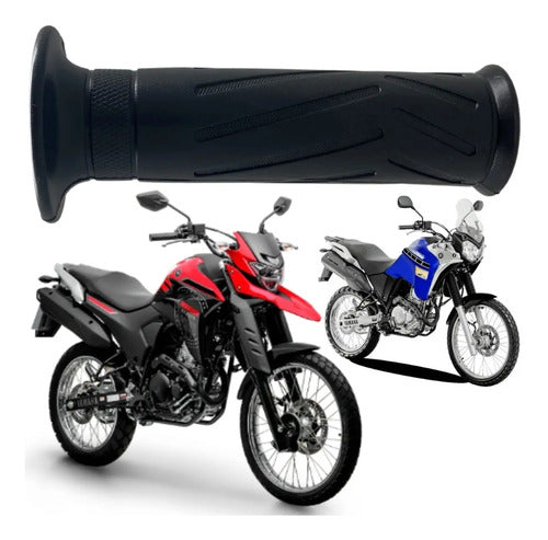 Manopla Direita Yamaha Lander Ténéré 250