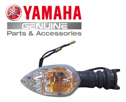 Pisca Dianteiro Direito Yamaha Fazer Fz25 250 2018 a 2021