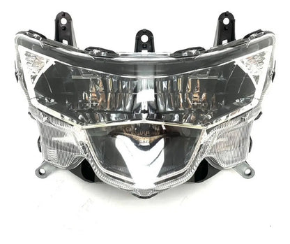 Farol Bloco Óptico Yamaha Neo 125 2017 a 2019