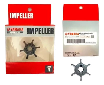 Rotor da Bomba d'Água Yamaha Motor de Popa 4 HP