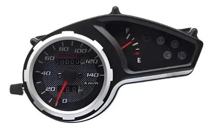 Medidor Painel Velocímetro Magnetron Honda Bros 150 2013