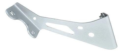 Fixador do Paralama Traseiro Direito Yamaha Fazer Fz15 150 2023 em diante