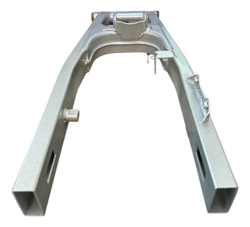 Balança Traseira Smartfox Honda Xlr 125 1997 a 2002 Nx 200 1994 em diante