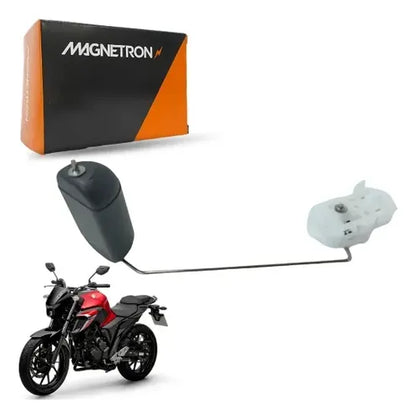 Boia do Tanque Magnetron Yamaha Fazer Fz25 250 2018 a 2024