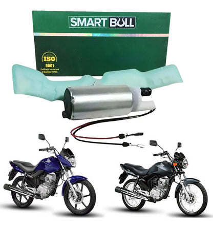 Refil da Bomba de Combustível Flex Smartfox Honda Cg 150 Titan Fan 2011 a 2013