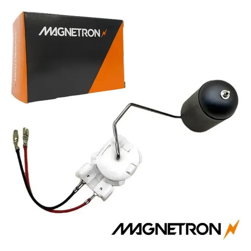 Boia do Tanque Magnetron Yamaha Neo 125 2017 a 2025