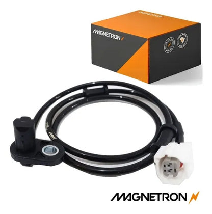 Sensor de Velocidade ABS da Roda Traseira Magnetron Yamaha Fazer Fz25 250 2018 em diante
