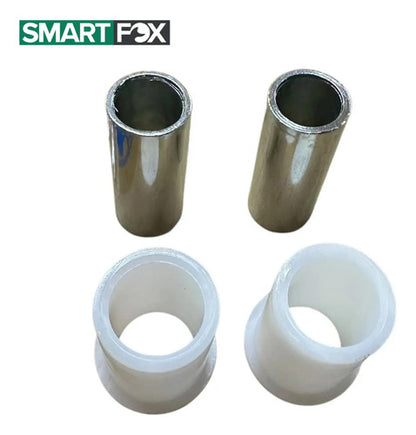 Bucha da Balança de Ferro com Nylon Smartfox Yamaha Factor 125 2000 a 2016