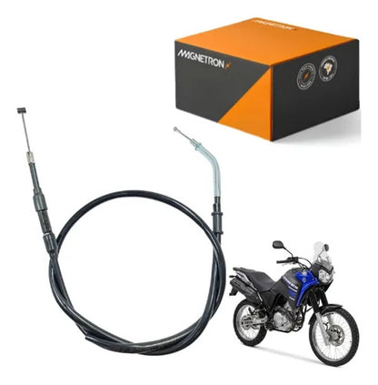 Cabo de Embreagem Magnetron Yamaha Ténéré 250 2016 em diante