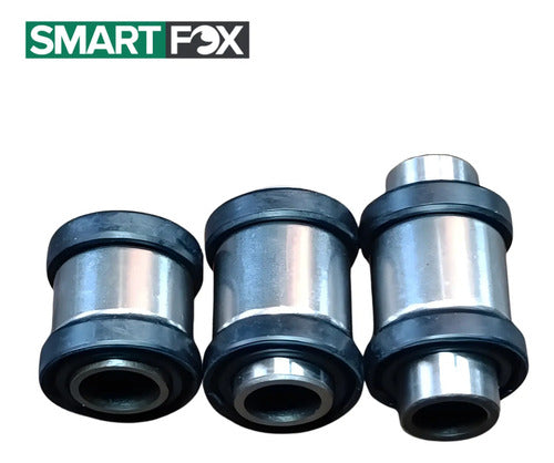 Bucha do Braço Pro-Link com Rolamento Smartfox Yamaha Fazer 250 2009 a 2017