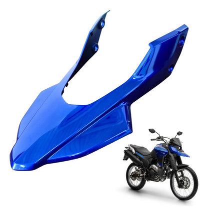 Paralama Dianteiro Yamaha Lander 250 2025 Azul