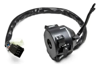 Interruptor do Farol com Seta Magnetron Honda Cbx 250 Twister 2001 a 2005