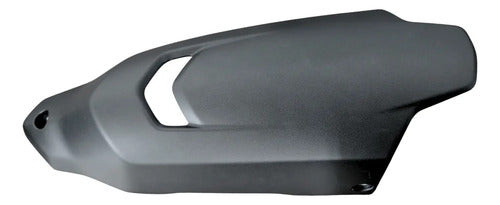 Protetor do Escapamento Yamaha Fazer Fz15 150 2025 em diante