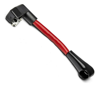 Cabo Positivo da Bateria Magnetron Yamaha Xtz 125 2002 em diante Factor 125 2000 a 2016