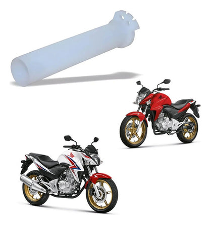 Tubo Interno do Acelerador Paramotos Honda Cb 300r 2009 em diante