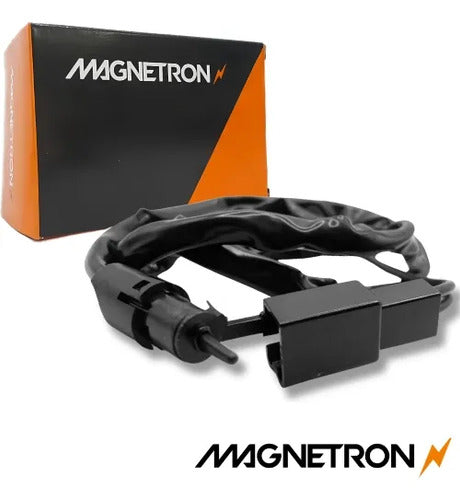 Interruptor da Embreagem Magnetron Yamaha Crosser 150 2015 a 2022