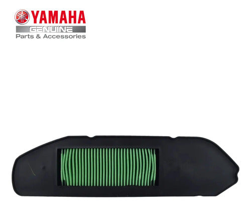 Filtro de Ar Yamaha Fluo 125 2022 em diante