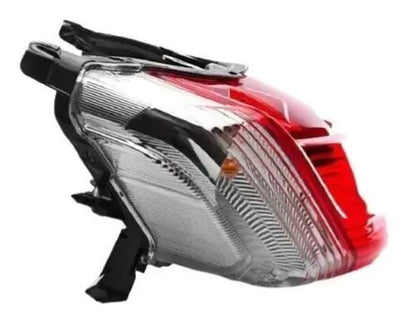 Lanterna Traseira LED Yamaha Nmax 160 2017 a 2020