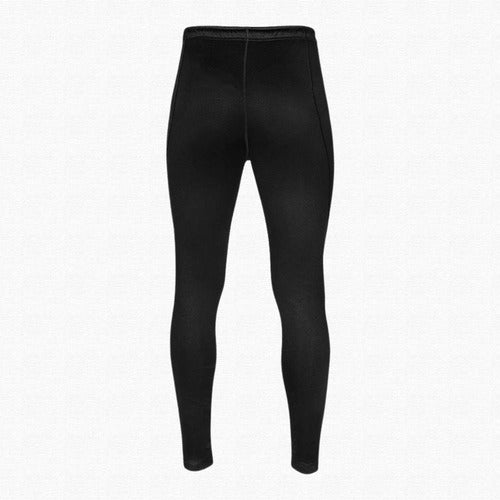 Calça Térmica Segunda Pele Curtlo Thermoskin Masculina Preto