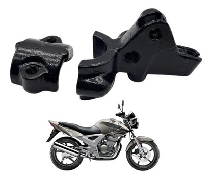 Manicoto Suporte do Manete de Embreagem Cometa Honda Cbx 150 Aero 200 Strada 250 Twister