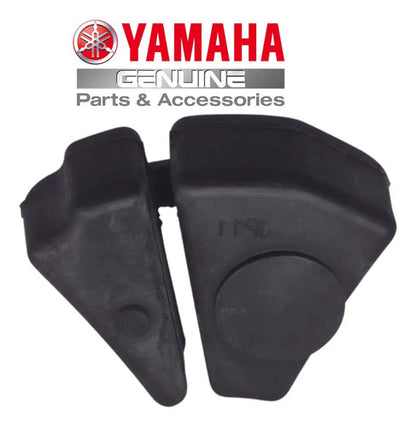 Amortizador do Cubo da Roda Traseira Yamaha Fazer Fz15 150 Fz25 250 Yzf-R15