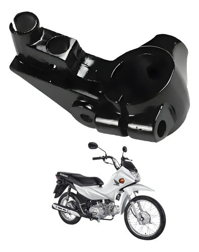 Manicoto Suporte do Manete de Freio Cometa Honda Pop 110i 2018 a 2026