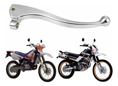 Manete de Freio Cometa Yamaha Dt 200 1992 a 2000 Xt 225 1997 a 2006 Tdm 225 1997 a 2005 Cromado