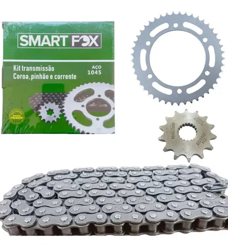 Kit Relação Smartfox sem Retentor Yamaha Lander Ténéré 250 520H 106L 40/13T