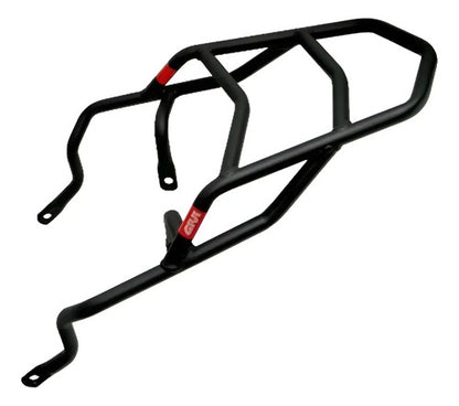 Suporte de Baú Bagageiro Givi Honda Elite 125 2019 a 2024