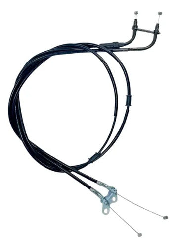 Cabo do Acelerador Magnetron Yamaha Nmax 160 2017 a 2020
