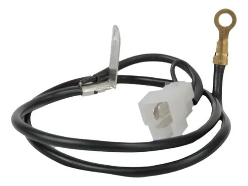 Cabo Negativo da Bateria Magnetron Yamaha Lander 250 2020 a 2023