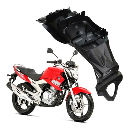 Paralama Traseiro Yamaha Fazer 250 2011 a 2017