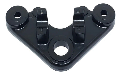 Mesa Superior Smartfox Honda Cg 125 Fan 2009 a 2013