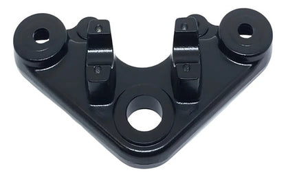 Mesa Superior Smartfox Honda Cg 125 Fan 2009 a 2013