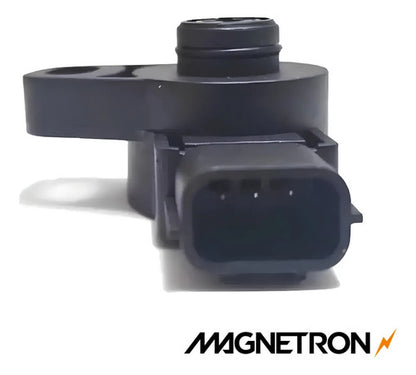 Sensor TPS Híbrido Magnetron Yamaha Neo 125 2018 a 2025