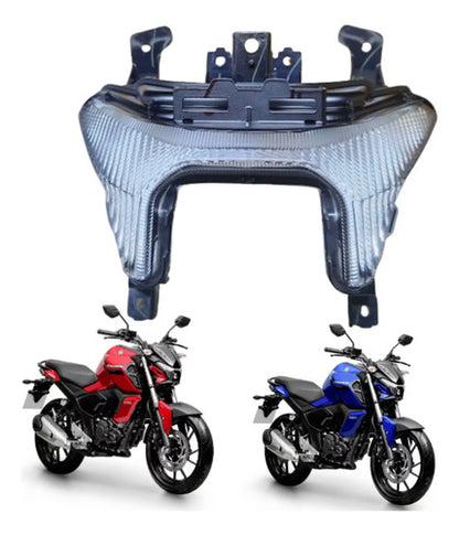 Luz Piloto LED Yamaha Fazer Fz15 150 2023 a 2025