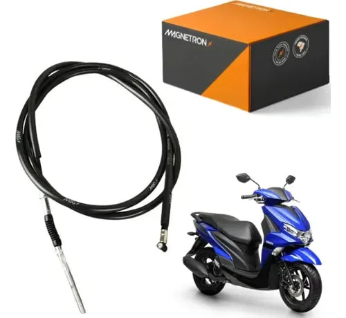 Cabo de Freio Traseiro Magnetron Yamaha Fluo 125 2023 a 2025