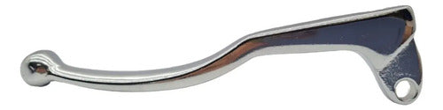 Manete de Embreagem Cometa Suzuki Yes 125 2008 a 2016 Cromado