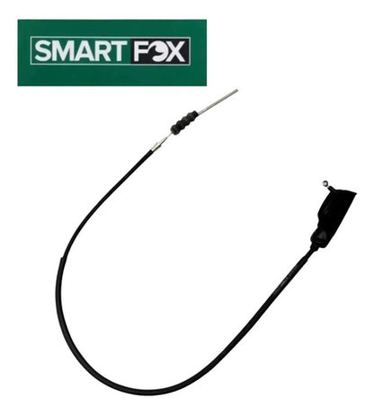 Cabo de Freio Dianteiro Smartfox Yamaha Factor 125 2009 a 2016