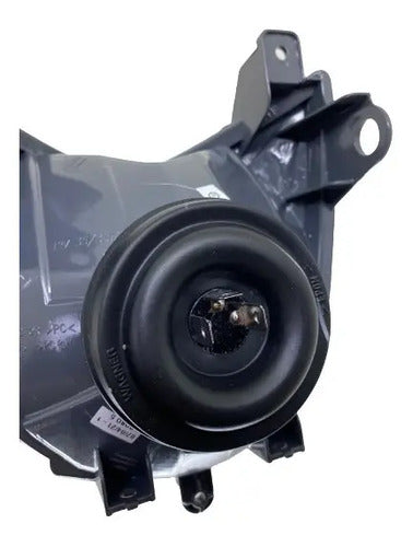 Farol Bloco Óptico Yamaha Lander 250 2007 a 2019