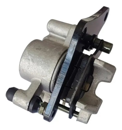 Pinça de Freio Dianteira Smartfox Yamaha Factor 125 2017 a 2024 Factor 150 2016 a 2025