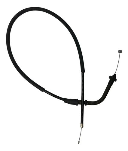 Cabo do Acelerador Iron Shineray Phoenix 50 2011 a 2020