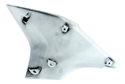 Aba do Tanque Direita Yamaha Factor Dx 150 2025 Branco